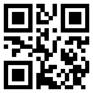 Immagine del Qr Code di 3913088692