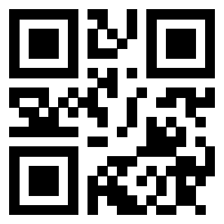 3913088694 - Immagine del Qr Code associato