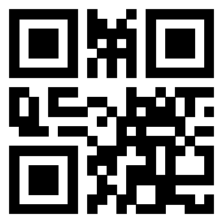 3913088697 QrCode associato
