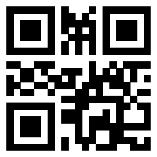 Immagine del Qr Code di 3913088701
