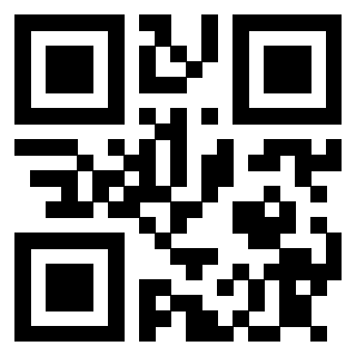 3913088702 - Immagine del Qr Code associato