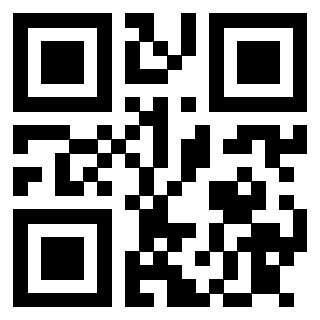 Il QrCode di 3913088703