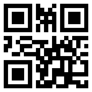 Scansione del Qr Code di 3913088705