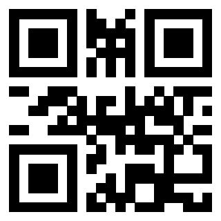 Scansione del QrCode di 3913088706