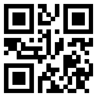 Il QrCode di 3913088707