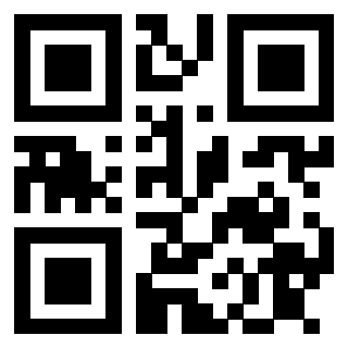 3913088708 - Immagine del Qr Code