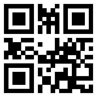 3913088711 - Immagine del QrCode associato
