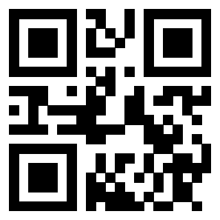 3913088723 - Immagine del QrCode