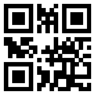 3913088725 Qr Code associato