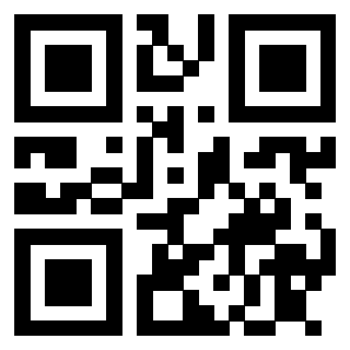 Scansione del QrCode di 3913088735