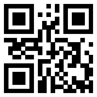 3913088736 - Immagine del Qr Code associato