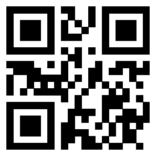 3913088737 - Immagine del Qr Code associato