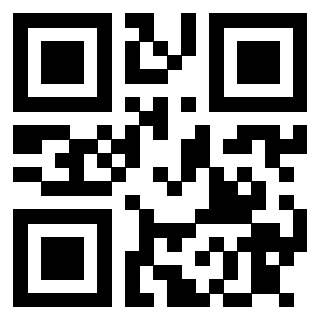 Scansione del QrCode di 3913088744