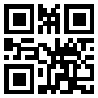 Il Qr Code di 3913088747