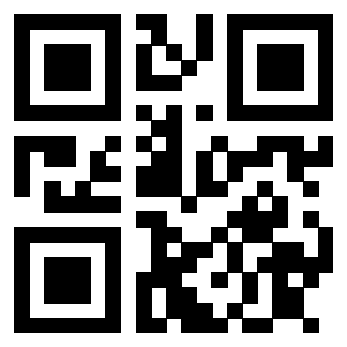 3913088751 - Immagine del QrCode associato