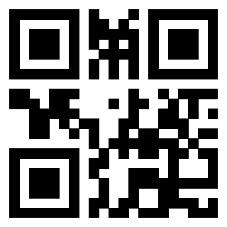 Immagine del Qr Code di 3913088756