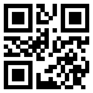 Il QrCode di 3913088759