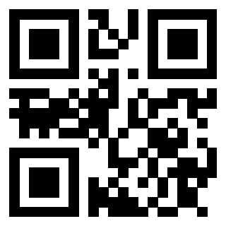 Scansione del Qr Code di 3913088761