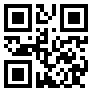3913088768 Qr Code associato