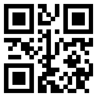 3913088772 Qr Code associato