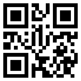 3913088773 QrCode associato