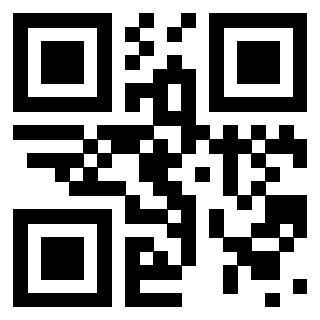 3913088775 - Immagine del QrCode