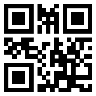 3913088777 - Immagine del Qr Code associato