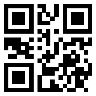 3913088785 QrCode associato