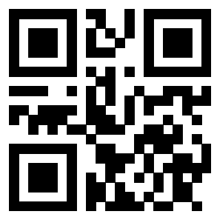 3913088789 - Immagine del QrCode associato