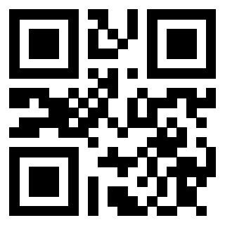3913088791 - Immagine del Qr Code
