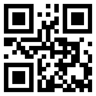 3913088793 - Immagine del Qr Code associato