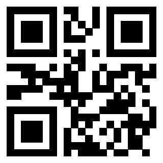 Il QrCode di 3913088794