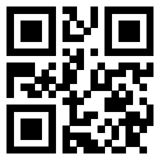 Scansione del QrCode di 3913088796