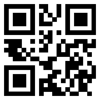 Il QrCode di 3913088797
