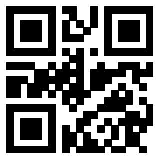3913088804 - Immagine del QrCode associato