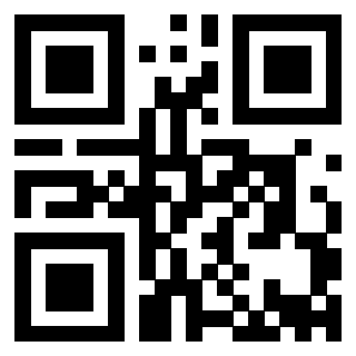 3913088806 - Immagine del Qr Code associato