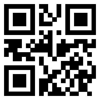 Immagine del Qr Code di 3913088809
