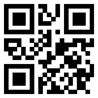 3913088810 - Immagine del Qr Code associato