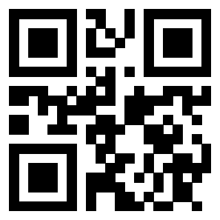 Scansione del QrCode di 3913088813