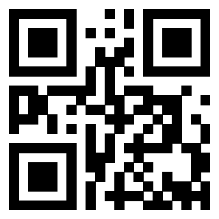 Scansione del QrCode di 3913088822