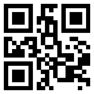 3913088827 - Immagine del Qr Code associato