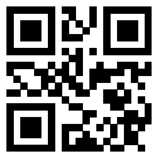 Scansione del QrCode di 3913088832