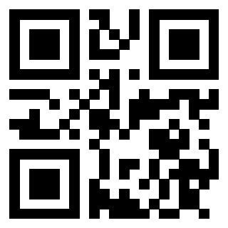 3913088833 Qr Code associato