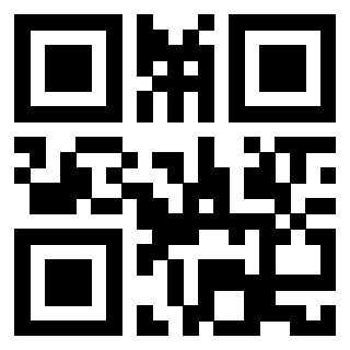 Immagine del Qr Code di 3913088834