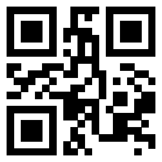 3913088835 - Immagine del Qr Code associato