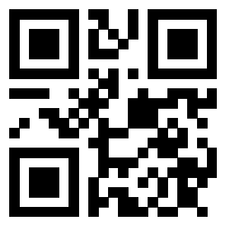 3913088840 - Immagine del QrCode associato