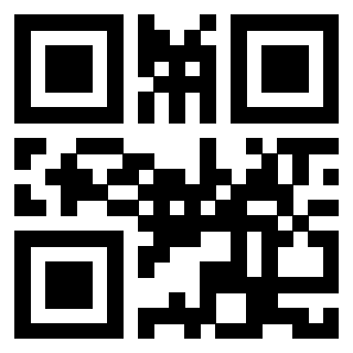 3913088845 - Immagine del Qr Code associato