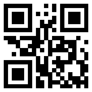 3913088853 - Immagine del Qr Code associato