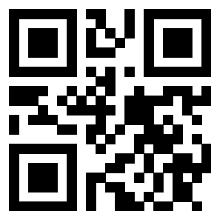 3913088859 - Immagine del QrCode associato