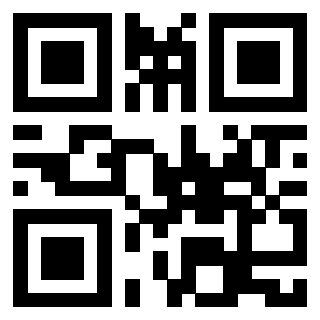 3913088866 - Immagine del QrCode associato
